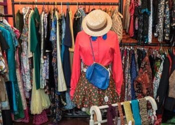 A new wave of young entrepreneurs is redefining fashion.