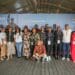 South African Tourism’s delegation of SMMEs and industry partners at the 2025 Magical Kenya Travel Expo in Nairobi. The showcase highlighted South Africa’s diverse tourism offerings and strengthened regional collaboration ahead of the festive season. (Image supplied by South African Tourism)