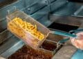 The Orbit Filter, developed by Paarl-based engineer Johan Smit, is an industrial oil purification system that cleans and extends the life of frying oil