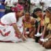 Minister of Small Business Development Stella Ndabeni Abrahams.