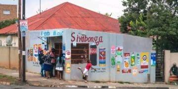 Informal Economy Development Forum (IEDF) recently launched a nationwide capacity-building initiative targeting informal traders and small business owners . Photo; Facebook