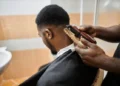 Young barbers are scaling operations and finding new ways to grow their businesses. Photo. Shutterstock