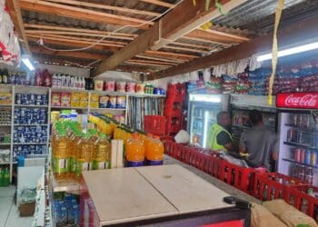 Township businesses are battling with high rent increases