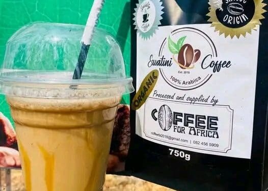 Eswatini Coffee is brewing new opportunities beyond its borders.