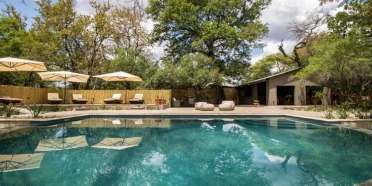 Limpopo province boasts a variety of game lodges and other accommodation facilities to cater for different types of travellers. Photo: Limpopo Tourism Agency