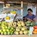 A new tech innovation is set to connect informal traders to the broader economy. Photo. ILO