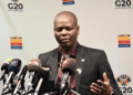 Minister of International Relations Ronald Lamola said the framework establishes a cooperative approach for the continent.