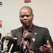 Minister of International Relations Ronald Lamola said the framework establishes a cooperative approach for the continent.