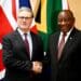The United Kingdom has announced a series of new partnerships and investments aimed at helping small businesses grow, creating jobs, and supporting digital innovation in South Africa.