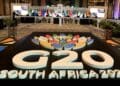 Exhibitors at the G20 Summit say it opened opportunities and gave them exposure