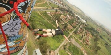 Tourism SMEs across South Africa gearing up for festive season. Photo. www.sowetotowers.co.za