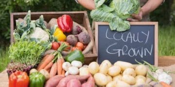 Small-scale farmers say limited access to major fresh-produce markets continues to restrict their growth.