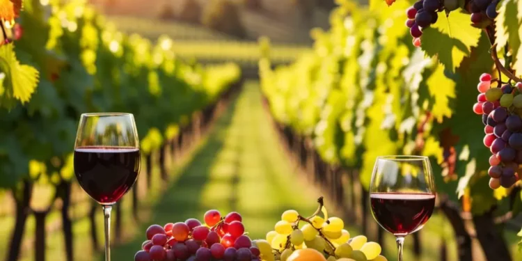 South African wine industry welcomes its first Environmental, Social, and Governance (ESG) Position Paper.