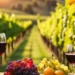 South African wine industry welcomes its first Environmental, Social, and Governance (ESG) Position Paper.