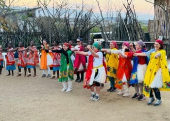 Shabalala Interpretation of Culture Centre in Mpumalanga is ready to welcome tourists during the festive season.