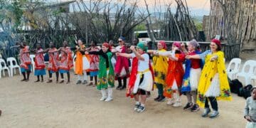 Shabalala Interpretation of Culture Centre in Mpumalanga is ready to welcome tourists during the festive season.