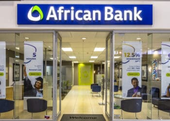 African Bank is rolling out a new system to help small suppliers to manage cash flow