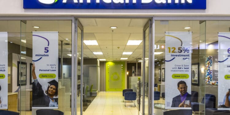 African Bank is rolling out a new system to help small suppliers to manage cash flow
