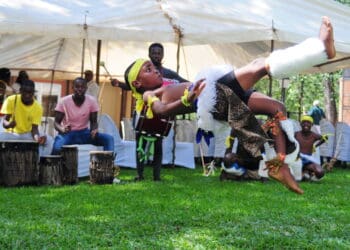 The MTBS could unlock opportunities in the tourism sector. Photo: Lucas Ledwaba\Mukurukuru Media