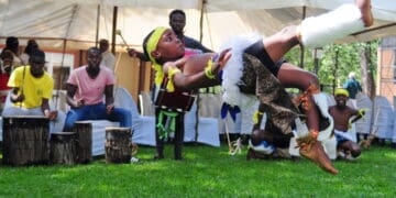 The MTBS could unlock opportunities in the tourism sector. Photo: Lucas Ledwaba\Mukurukuru Media