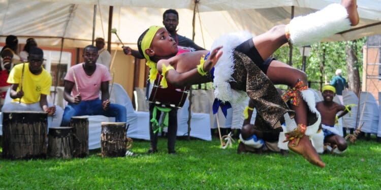 The MTBS could unlock opportunities in the tourism sector. Photo: Lucas Ledwaba\Mukurukuru Media