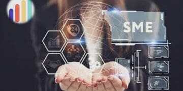 TymeBank introduced ChatSME, a large language model (LLM) targeting South African entrepreneurs.