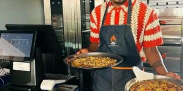 Content creator, influencer, and MC Given Makua. Photo: Supplied