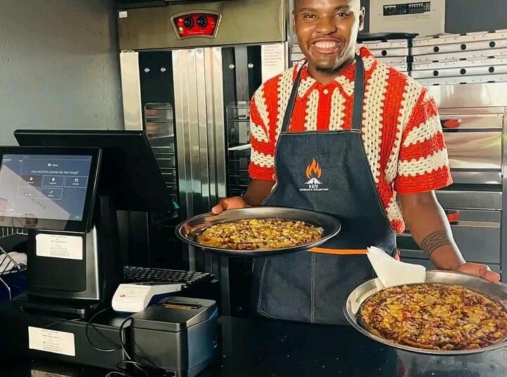 Content creator, influencer, and MC Given Makua. Photo: Supplied