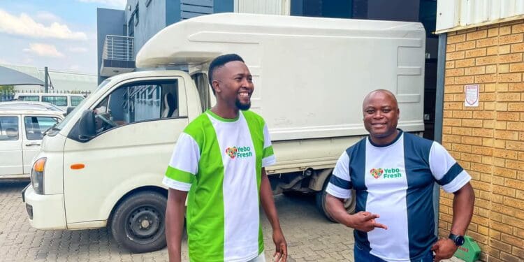 A local business, Yebo Fresh offers bulk packs, reliable delivery, and flexible payment options, supporting local retailers and meeting festive demand.