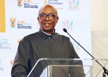 Minister of Trade, Industry and Competition, Parks Tau has warned that despite years of Broad-Based Black Economic Empowerment (B-BBEE) efforts, thousands of township and rural entrepreneurs remain shut out of real economic activity.
