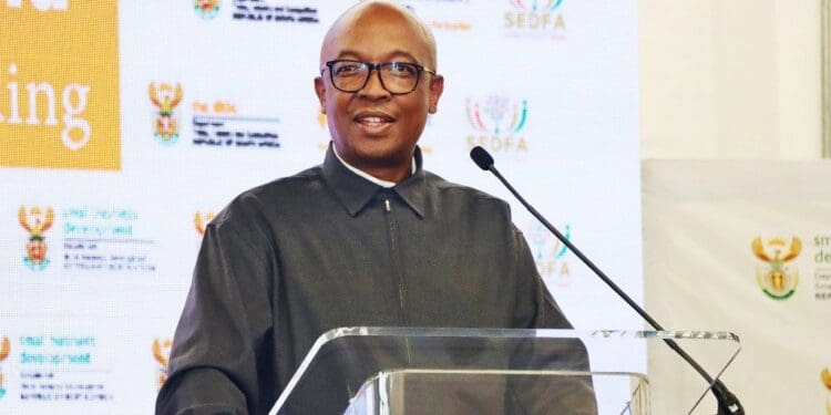 Minister of Trade, Industry and Competition, Parks Tau has warned that despite years of Broad-Based Black Economic Empowerment (B-BBEE) efforts, thousands of township and rural entrepreneurs remain shut out of real economic activity.