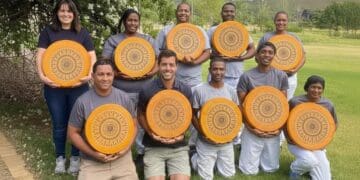 Klein River Cheese shone with 10 medals, including a super gold for its 24-month Babylonstoren Parmesan.