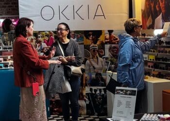 Gauteng SMEs are cashing in on local pop-up events and markets, connecting with customers, and driving sales.