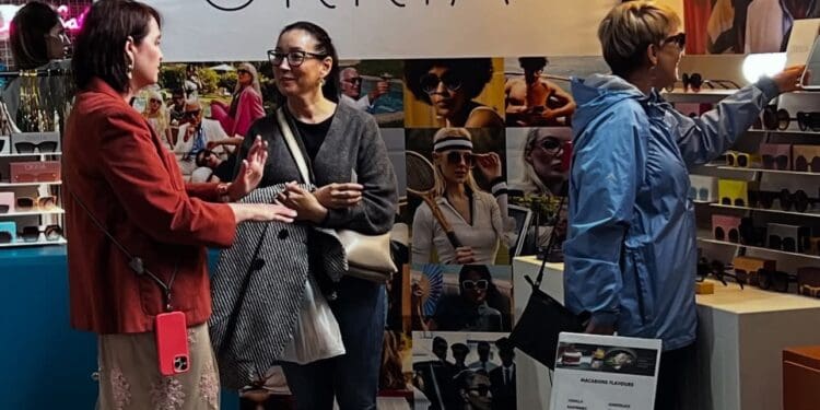 Gauteng SMEs are cashing in on local pop-up events and markets, connecting with customers, and driving sales.