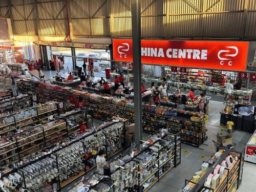 Import dependent SMEs hope RMB payments will reduce delays and exchange rate losses.