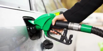 Rising pump prices have added new pressure to small businesses that rely on daily transport.