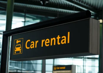 Rental operators say December bookings for long-distance travel have surged.