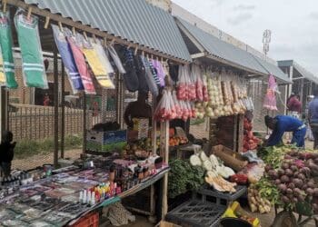 Street traders in Tshwane are set to benefit from a new by-law