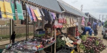 Street traders in Tshwane are set to benefit from a new by-law