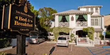 In preparation for peak season demand, accommodation providers across the country have scaled up operations.