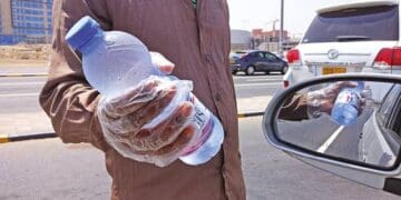 From R7 chilled water from a cooler box, entrepreneurs are turning summer heat into a thriving small business hustles.