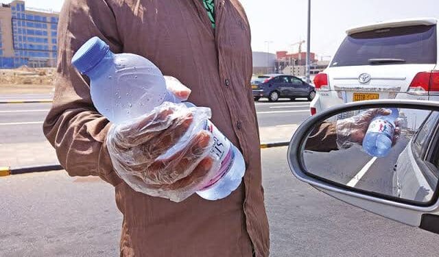 From R7 chilled water from a cooler box, entrepreneurs are turning summer heat into a thriving small business hustles.