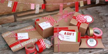 The festive season presents an alluring context for brands wanting to re-engineer themselves among their target audience