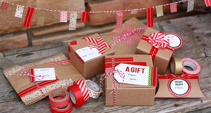 The festive season presents an alluring context for brands wanting to re-engineer themselves among their target audience