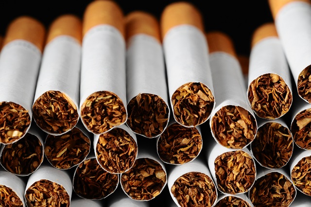 Tobacco giant's factory closure set to hit SA economy — Vutivi