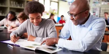 Township-based tutoring businesses are emerging as an important and fast-growing support system. Photo. CPD Online College