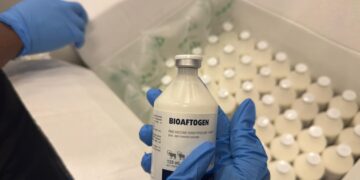 Minister of Agriculture John Steenhuisen says private vets will be allowed to administer vaccination to combat FMD