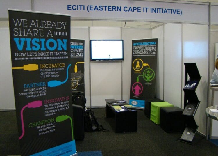 Entrepreneurs participate in a Seda Technology Programme incubation workshop aimed at helping start-ups move from concept to commercial production.