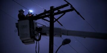 SMEs are bearing the costs of constant power outages in Tshwane.